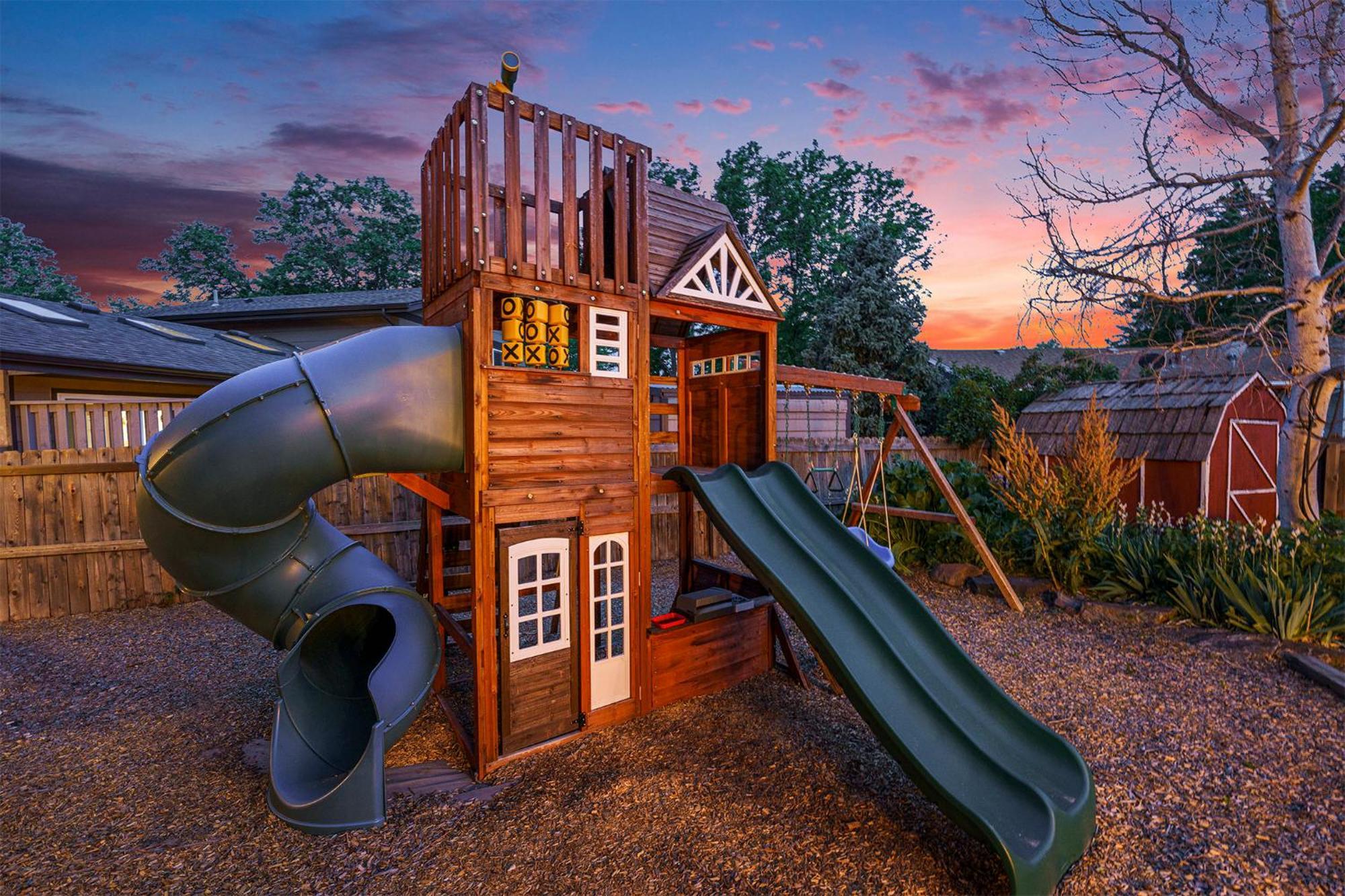 ארבאדה Neverland Stay Play Experience מראה חיצוני תמונה